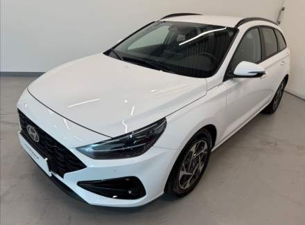 Hyundai - i30
