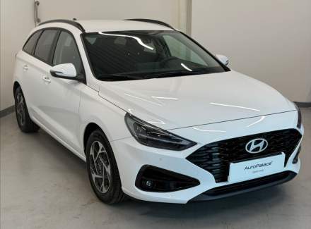 Hyundai - i30