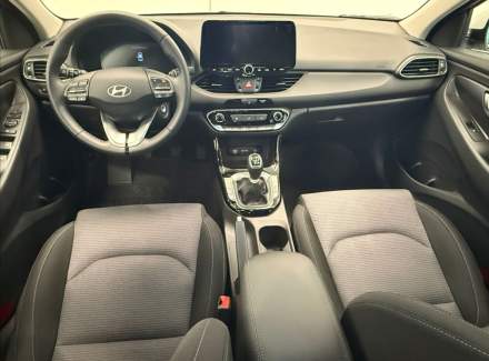 Hyundai - i30