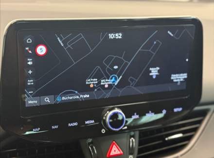 Hyundai - i30