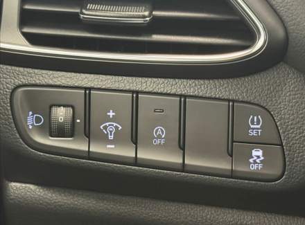 Hyundai - i30