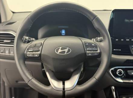 Hyundai - i30