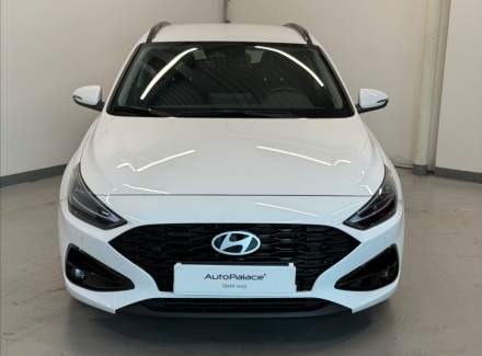 Hyundai - i30