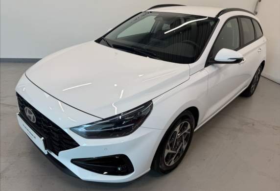 Hyundai - i30
