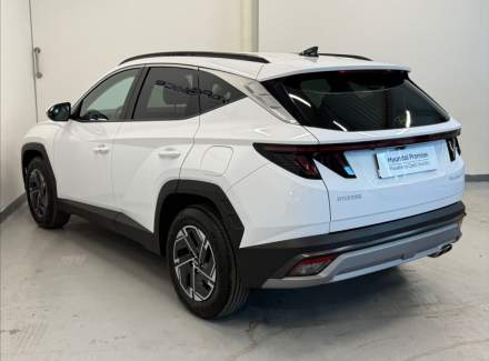 Hyundai - Tucson