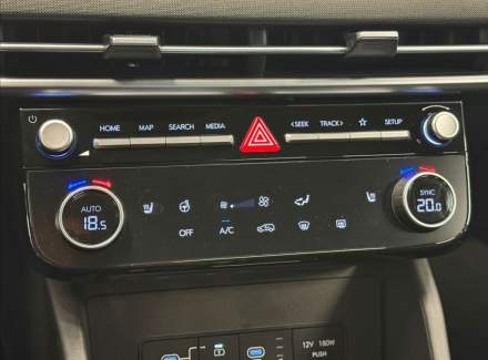 Hyundai - Tucson