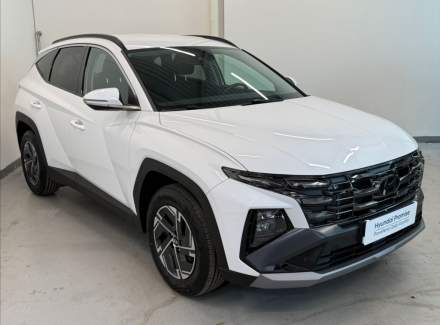 Hyundai - Tucson