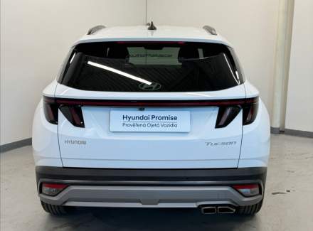 Hyundai - Tucson