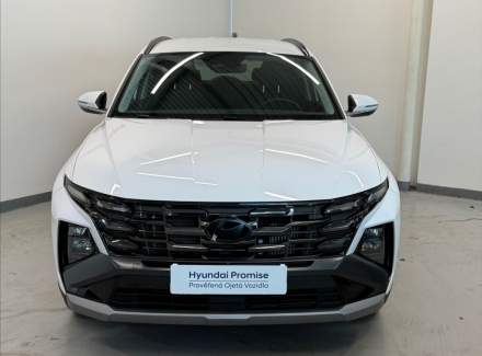 Hyundai - Tucson