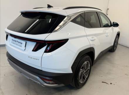Hyundai - Tucson