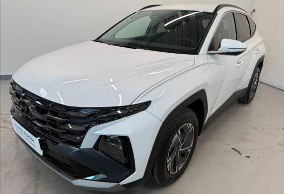 Hyundai - Tucson