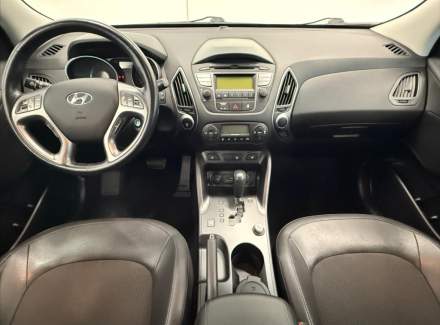 Hyundai - ix35