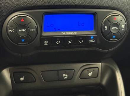 Hyundai - ix35