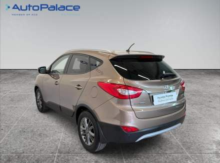 Hyundai - ix35