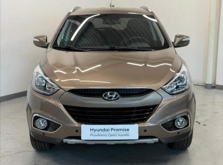 Hyundai - ix35