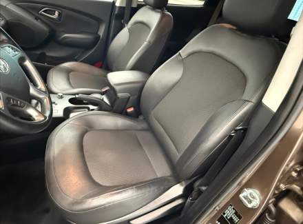 Hyundai - ix35