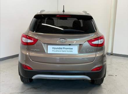 Hyundai - ix35