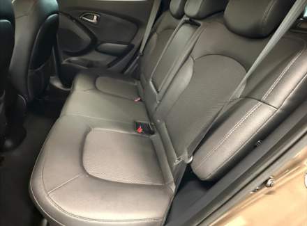 Hyundai - ix35
