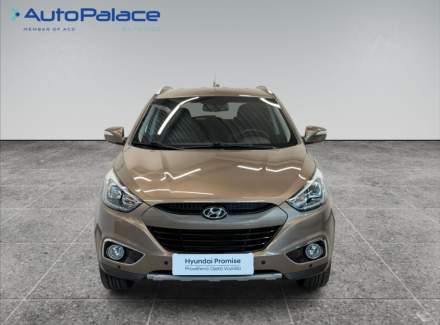 Hyundai - ix35