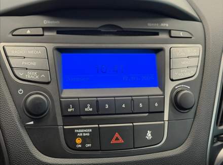 Hyundai - ix35