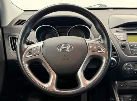 Hyundai - ix35