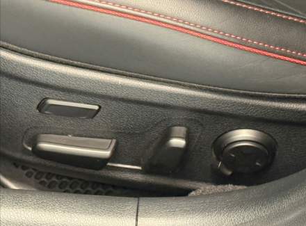Kia - Stinger