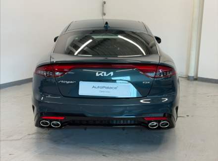 Kia - Stinger