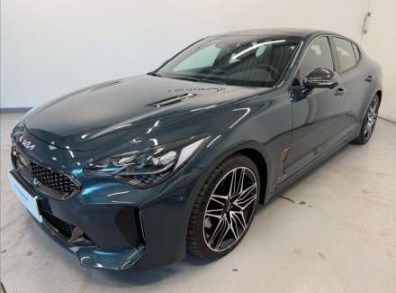 Kia - Stinger