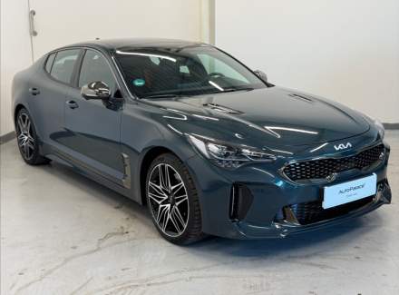 Kia - Stinger