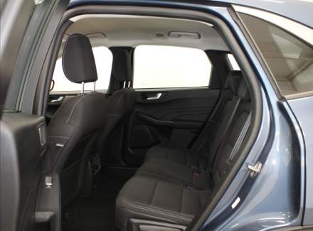 Ford - Kuga