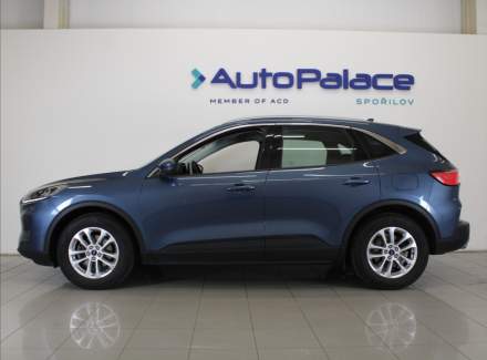 Ford - Kuga