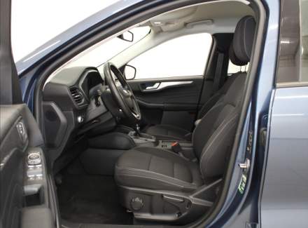 Ford - Kuga