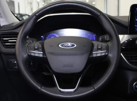 Ford - Kuga