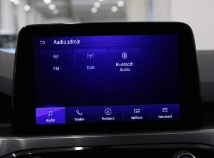 Ford - Kuga
