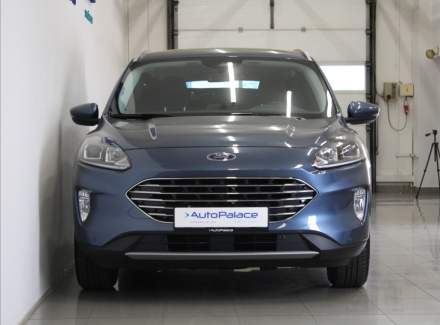 Ford - Kuga