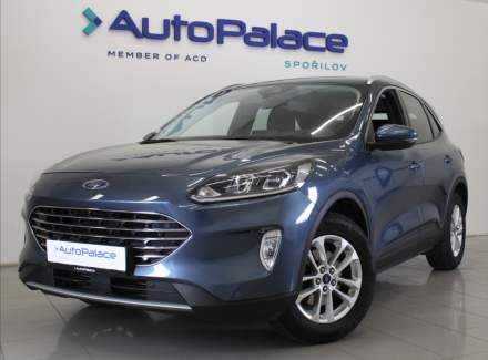 Ford - Kuga