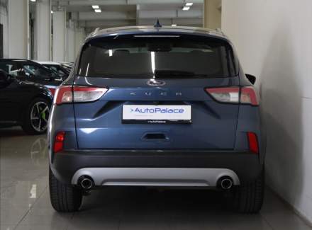 Ford - Kuga