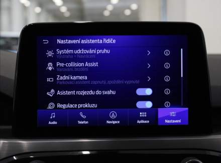 Ford - Kuga