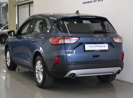 Ford - Kuga