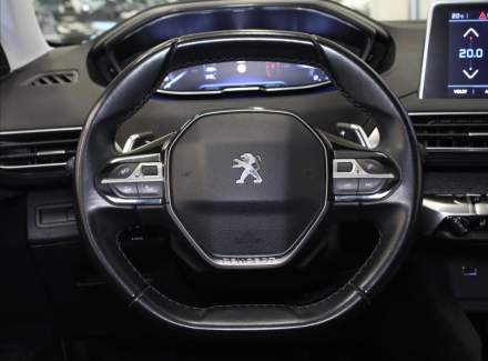 Peugeot - 5008