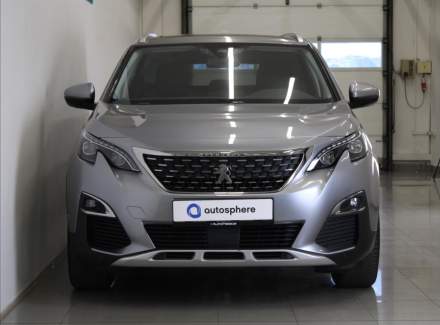Peugeot - 5008