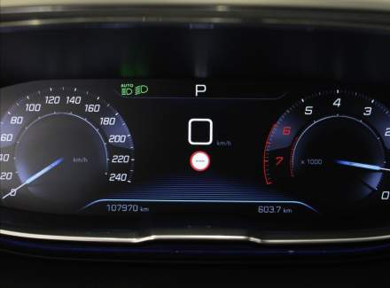 Peugeot - 5008