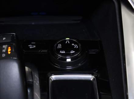 Peugeot - 5008