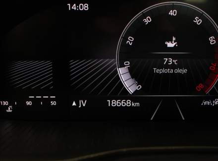 Škoda - Kamiq