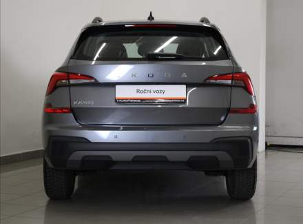 Škoda - Kamiq