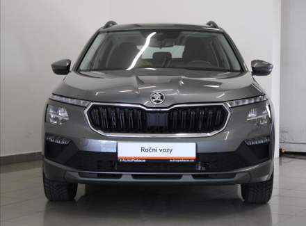 Škoda - Kamiq
