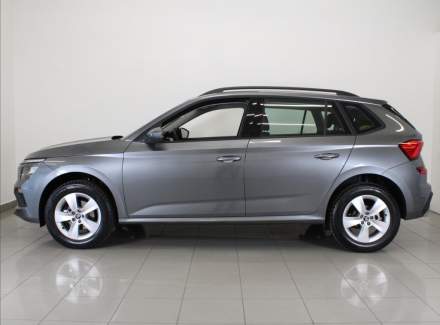 Škoda - Kamiq
