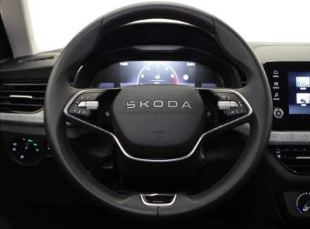 Škoda - Kamiq