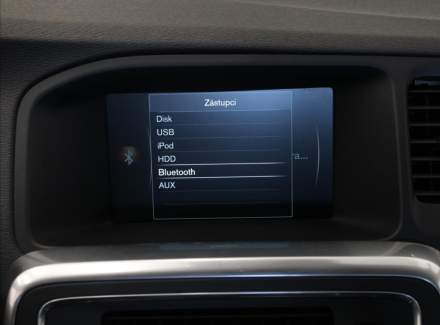 Volvo - S60