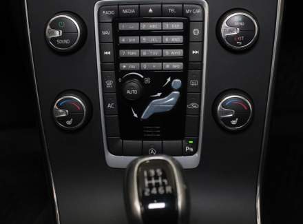 Volvo - S60